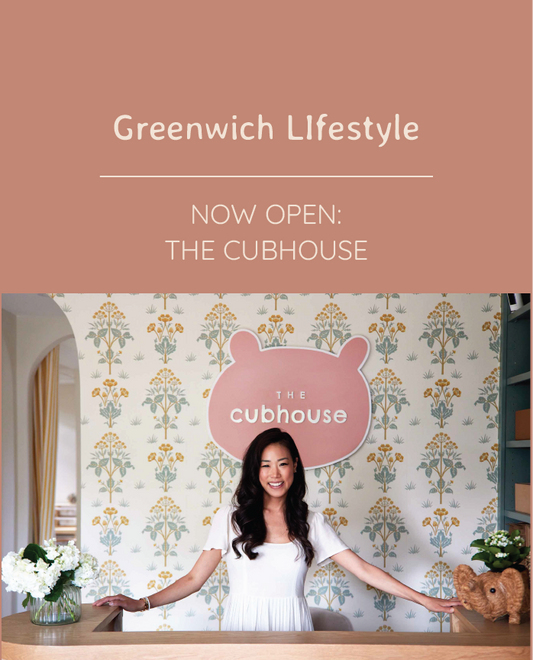 Greenwich Lifestyle