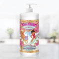 Load image into Gallery viewer, Surf's Up Kidside Zero Knots Conditioner & Detangler - 32 oz