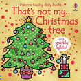 Load image into Gallery viewer, That's Not My Christmas Tree... : Usborne