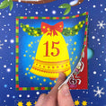 Load image into Gallery viewer, Usborne Advent Calendar Book Collection
