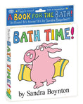 Load image into Gallery viewer, Bath Time! by Sandra Boynton