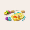 Load image into Gallery viewer, Tiny Land® Montessori Toys Set for Toddlers (16-18 month)
