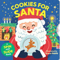 Load image into Gallery viewer, Cookies for Santa