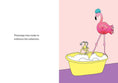 Load image into Gallery viewer, Be a Flamingo: & Stand Out From the Crowd