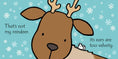 Load image into Gallery viewer, That's Not My Reindeer. : Usborne