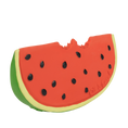 Load image into Gallery viewer, Wally the Watermelon