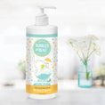 Load image into Gallery viewer, Bubbles and Beau Extra Gentle Bubble Bath 32 OZ