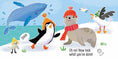 Load image into Gallery viewer, Don't Tickle The Penguin! : Usborne