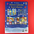 Load image into Gallery viewer, Usborne Advent Calendar Book Collection