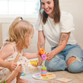 Load image into Gallery viewer, Tiny Land® Montessori Toys Set for Toddlers (13-15 month)