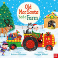 Load image into Gallery viewer, Old MacSanta Had a Farm
