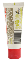 Load image into Gallery viewer, Jack N' Jill Natural Certified Kids Toothpaste Strawberry