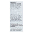 Load image into Gallery viewer, Alter Eco - Trfl Thin Salt Caramel - Case of 12-2.96 OZ