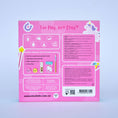 Load image into Gallery viewer, Unicorn Magic Natural No Nasties Kids Makeup Gift Set