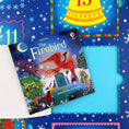 Load image into Gallery viewer, Usborne Advent Calendar Book Collection