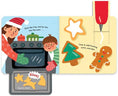 Load image into Gallery viewer, Cookies for Santa
