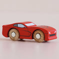 Load image into Gallery viewer, No. 18 GT100 Jasper