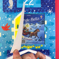 Load image into Gallery viewer, Usborne Advent Calendar Book Collection