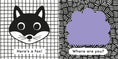 Load image into Gallery viewer, Baby's First Cloth Book: Cuddly Bear