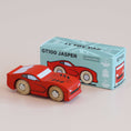 Load image into Gallery viewer, No. 18 GT100 Jasper
