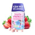 Load image into Gallery viewer, Jack N' Jill Tooth Sparkles, 60 Tablets