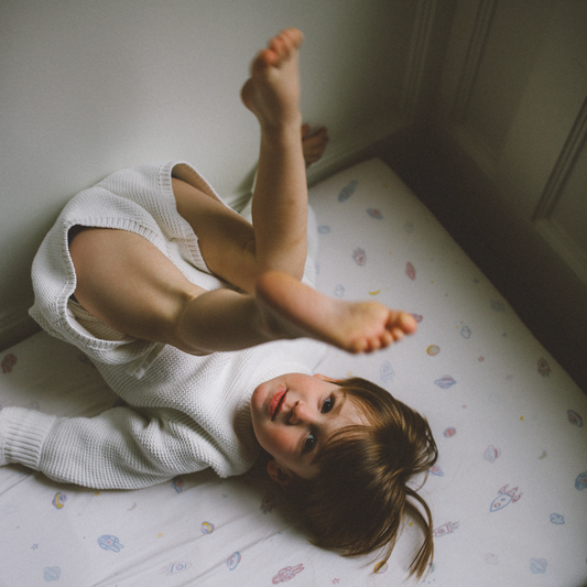 Petit Sleep Earth to Petit Sleep