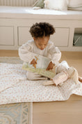 Load image into Gallery viewer, Bloomere Organic Nap Mat