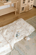 Load image into Gallery viewer, Bloomere Organic Nap Mat