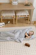 Load image into Gallery viewer, Bloomere Organic Nap Mat