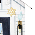 Load image into Gallery viewer, Make It Festive - Hanukkah Decor Kit