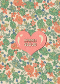 Load image into Gallery viewer, Loupy Print Sweat Shirt GOTS - Carlie Verde