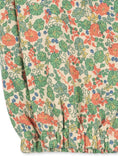 Load image into Gallery viewer, Loupy Print Sweat Pants GOTS - Carlie Verde