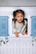 Load image into Gallery viewer, Make It Cute - Cottage Playhouse (New & Improved!)