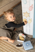 Load image into Gallery viewer, Make It Festive - Hanukkah Decor Kit