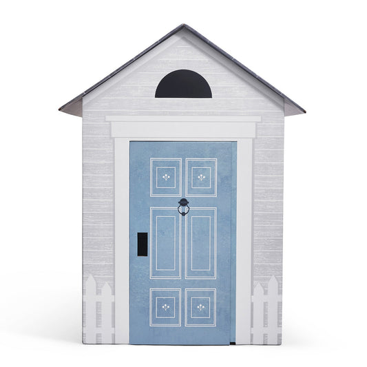 Make It Cute - Cottage Playhouse (New & Improved!)