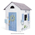 Load image into Gallery viewer, Make It Cute - Cottage Playhouse (New & Improved!)