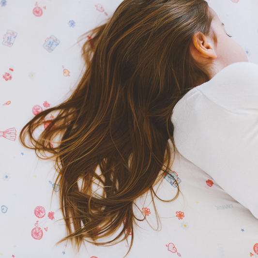 Petit Sleep Meet Me in Paris