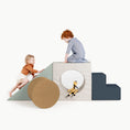 Load image into Gallery viewer, Gathre Block Playset