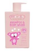 Load image into Gallery viewer, Jack N' Jill Shampoo & Body Wash - Natural 300mL