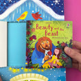 Load image into Gallery viewer, Usborne Advent Calendar Book Collection