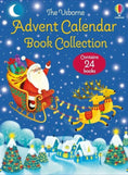 Load image into Gallery viewer, Usborne Advent Calendar Book Collection