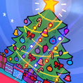 Load image into Gallery viewer, That's Not My Christmas Tree... : Usborne