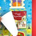 Load image into Gallery viewer, Usborne Advent Calendar Book Collection