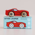 Load image into Gallery viewer, No. 18 GT100 Jasper