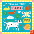 Load image into Gallery viewer, Tummy Time: Park