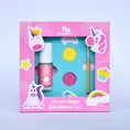 Load image into Gallery viewer, Unicorn Magic Natural No Nasties Kids Makeup Gift Set