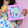 Load image into Gallery viewer, Unicorn Magic Natural No Nasties Kids Makeup Gift Set