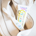 Load image into Gallery viewer, Jack N' Jill Natural Certified Kids Toothpaste Bubblegum