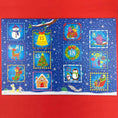 Load image into Gallery viewer, Usborne Advent Calendar Book Collection