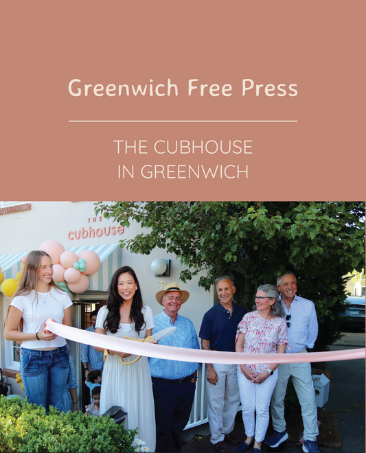 The Cubhouse in Greenwich